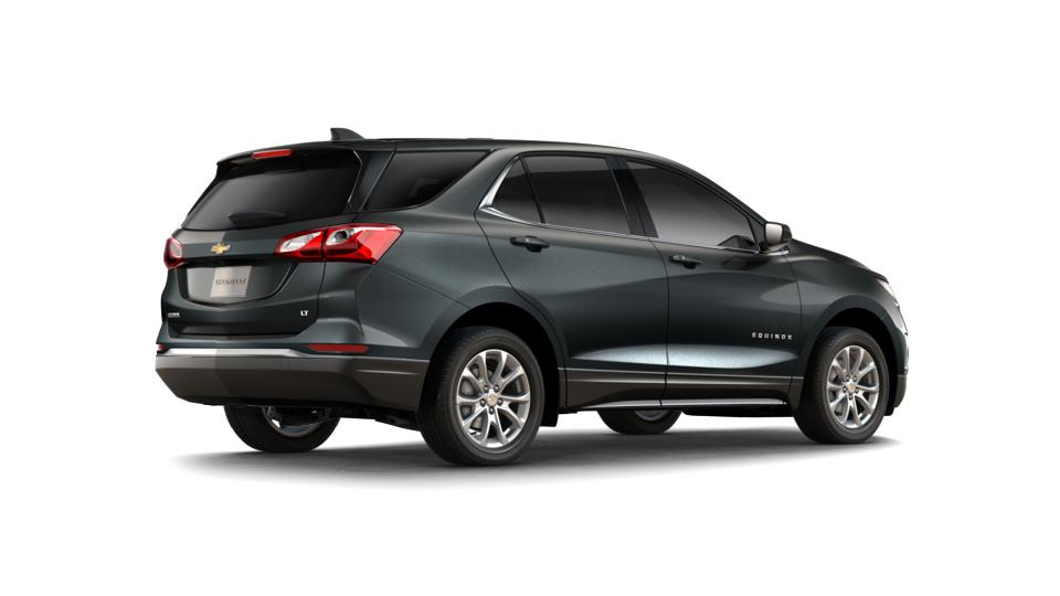 2018 Chevrolet Equinox Vehicle Photo in ROCHESTER HILLS, MI 48307-2741
