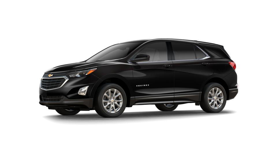 2018 Chevrolet Equinox Vehicle Photo in VANCOUVER, WA 98661-7245