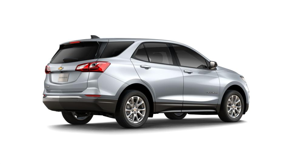 2018 Chevrolet Equinox Vehicle Photo in INDEPENDENCE, MO 64055-1377