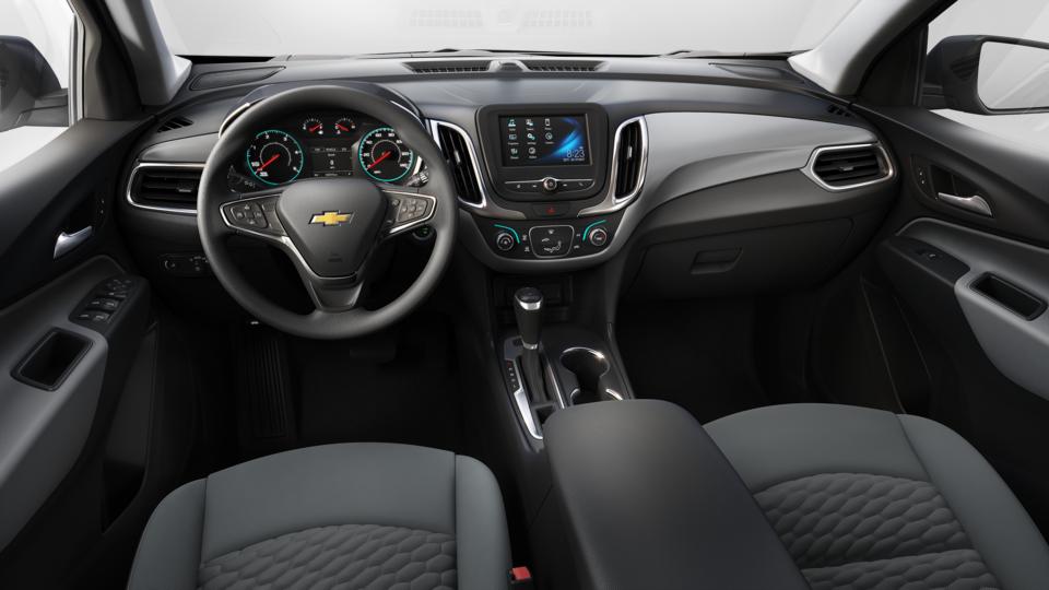 2018 Chevrolet Equinox Vehicle Photo in San Antonio, TX 78238