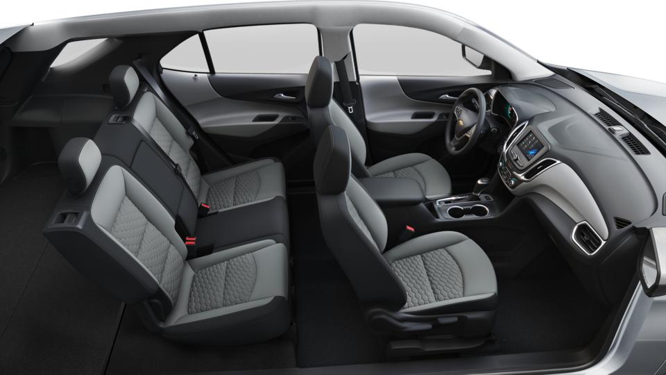 2018 Chevrolet Equinox Vehicle Photo in San Antonio, TX 78238