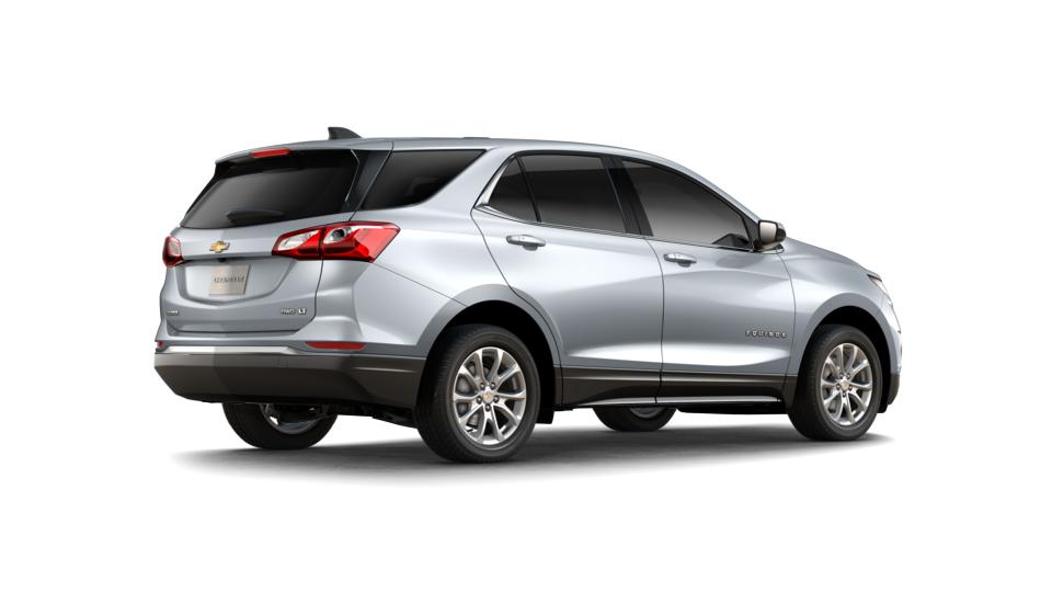2018 Chevrolet Equinox Vehicle Photo in MOON TOWNSHIP, PA 15108-2571