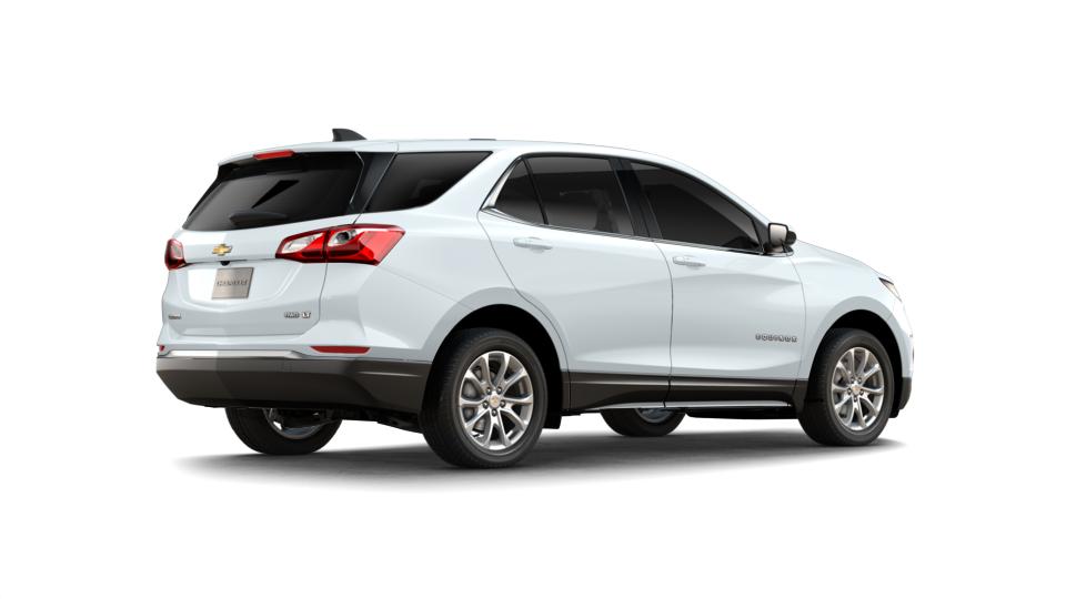 2018 Chevrolet Equinox Vehicle Photo in NEENAH, WI 54956-2243