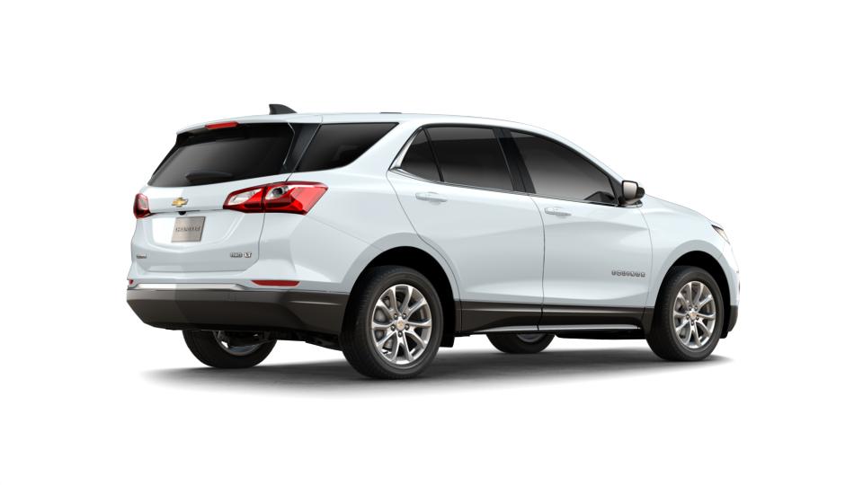 2018 Chevrolet Equinox Vehicle Photo in NEENAH, WI 54956-2243