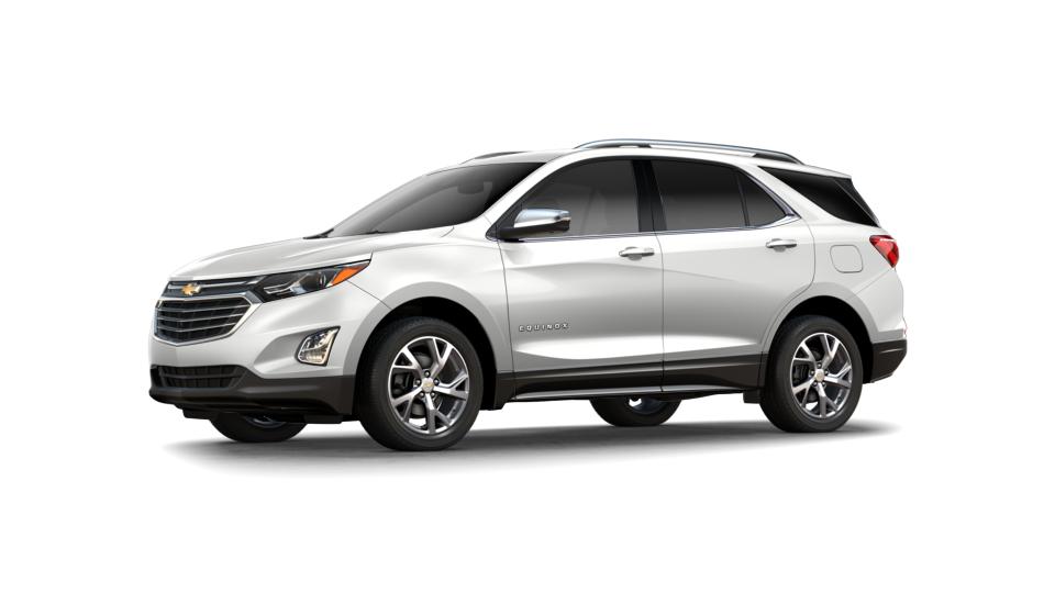 2018 Chevrolet Equinox Vehicle Photo in Harrisburg, PA 17111