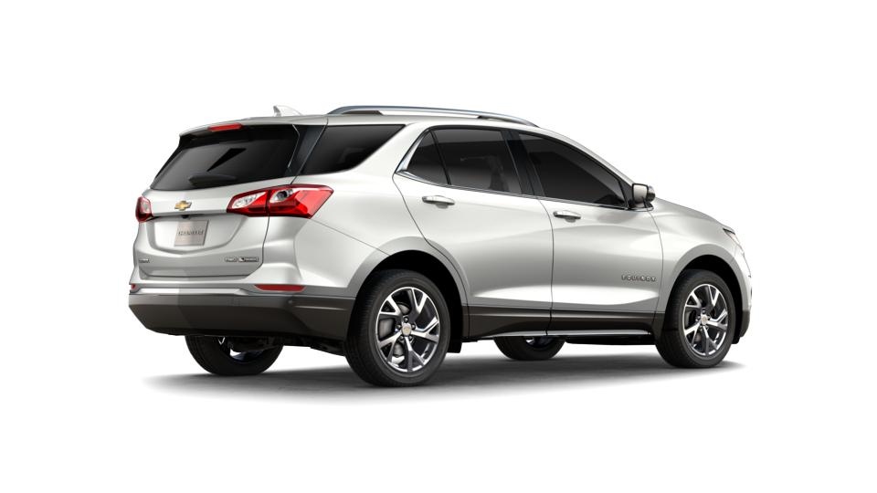 2018 Chevrolet Equinox Vehicle Photo in Harrisburg, PA 17111