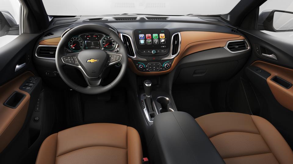 2018 Chevrolet Equinox Vehicle Photo in Harrisburg, PA 17111