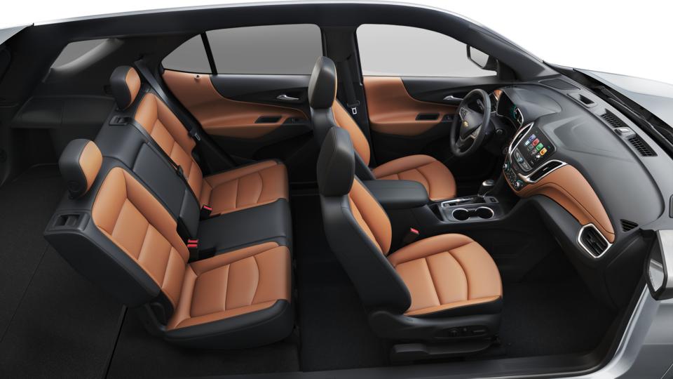 2018 Chevrolet Equinox Vehicle Photo in Harrisburg, PA 17111