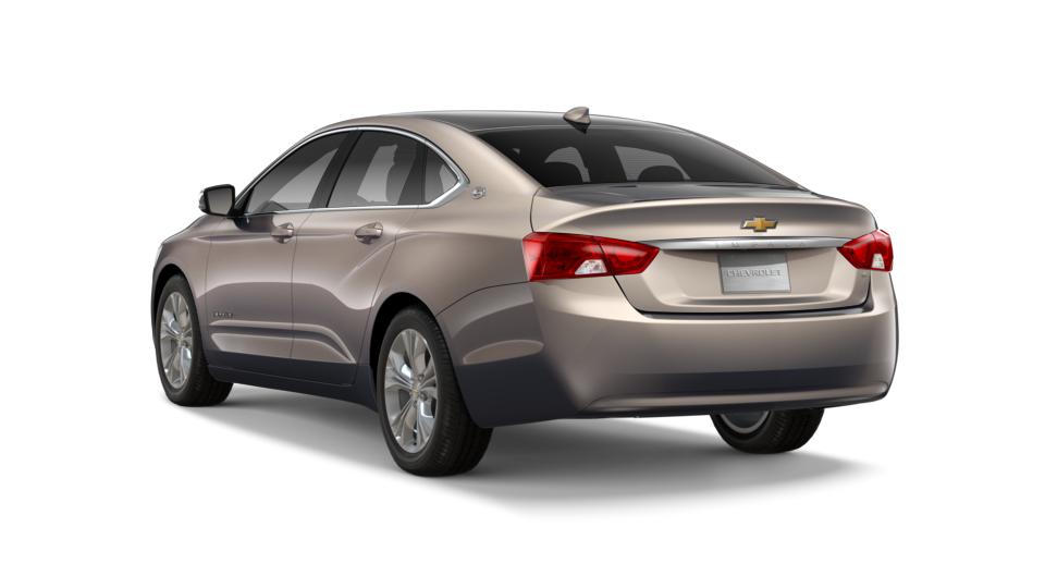 2018 Chevrolet Impala Vehicle Photo in PITTSBURGH, PA 15226-1209