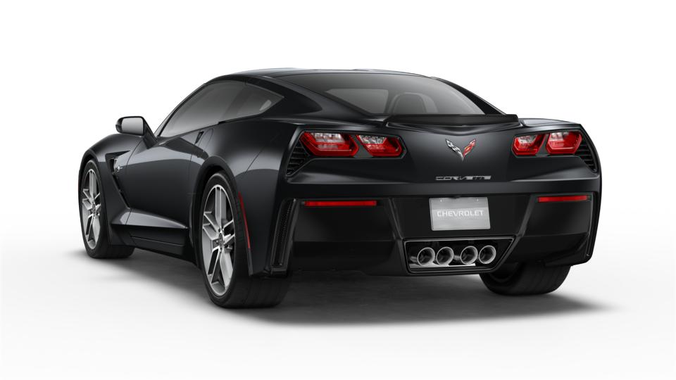2018 Chevrolet Corvette Vehicle Photo in San Antonio, TX 78209