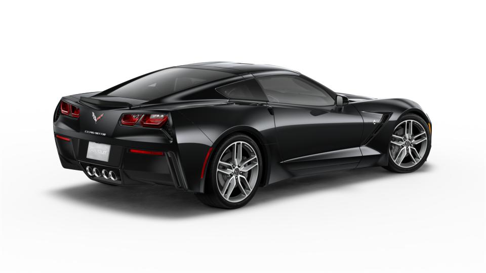 2018 Chevrolet Corvette Vehicle Photo in San Antonio, TX 78209