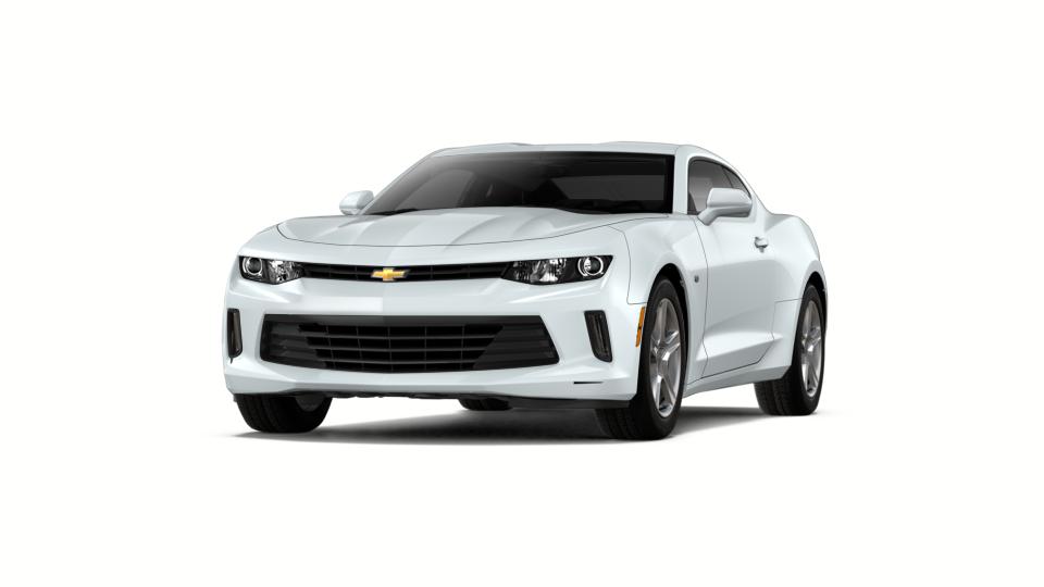 2018 Chevrolet Camaro Vehicle Photo in COLUMBIA, MO 65203-3903