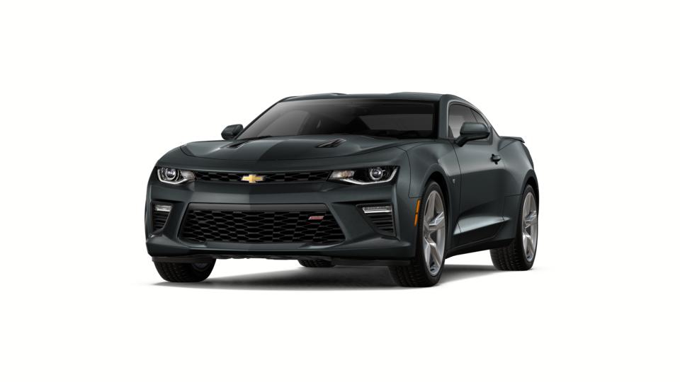 2018 Chevrolet Camaro Vehicle Photo in Jenkintown, PA 19046