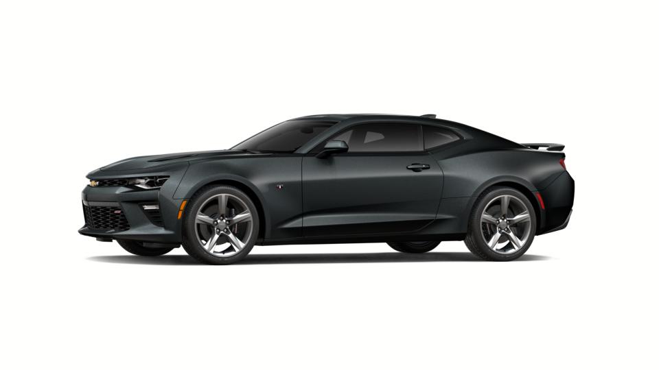 2018 Chevrolet Camaro Vehicle Photo in Jenkintown, PA 19046