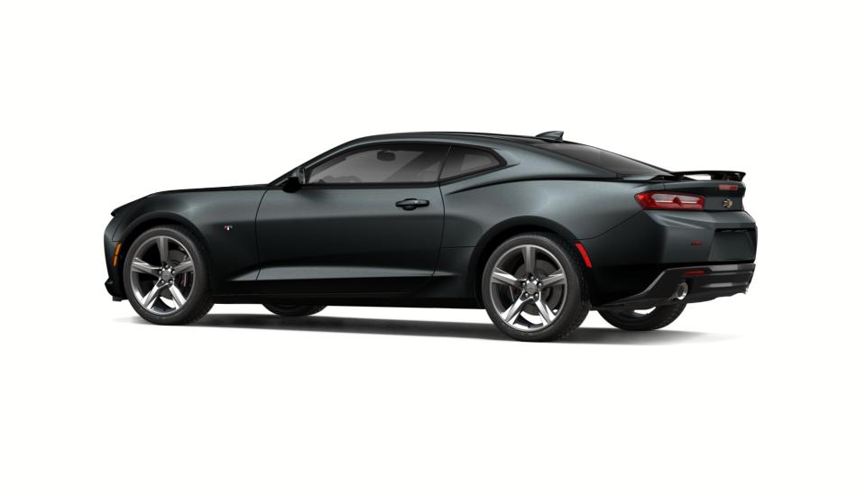 2018 Chevrolet Camaro Vehicle Photo in Jenkintown, PA 19046