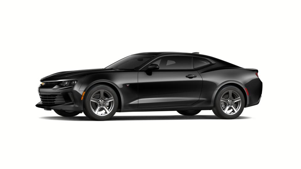 2018 Chevrolet Camaro Vehicle Photo in EVERETT, WA 98203-5662