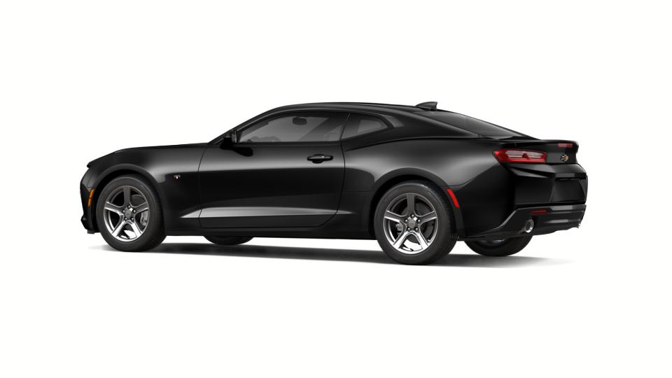 2018 Chevrolet Camaro Vehicle Photo in EVERETT, WA 98203-5662