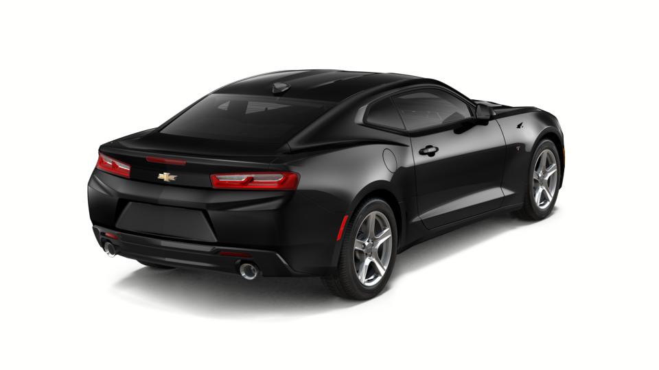 2018 Chevrolet Camaro Vehicle Photo in EVERETT, WA 98203-5662