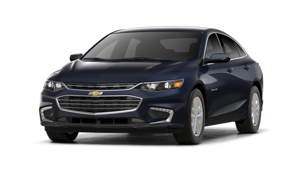 2018 Chevrolet Malibu Vehicle Photo in INDEPENDENCE, MO 64055-1377