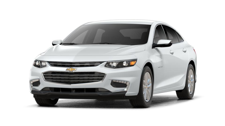 2018 Chevrolet Malibu Vehicle Photo in INDEPENDENCE, MO 64055-1377