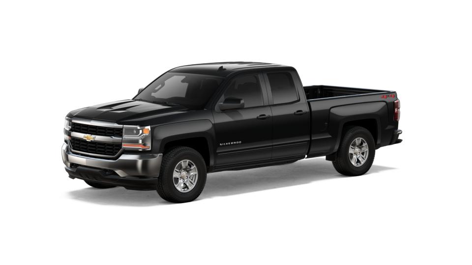 2018 Chevrolet Silverado 1500 Vehicle Photo in Hinesville, GA 31313