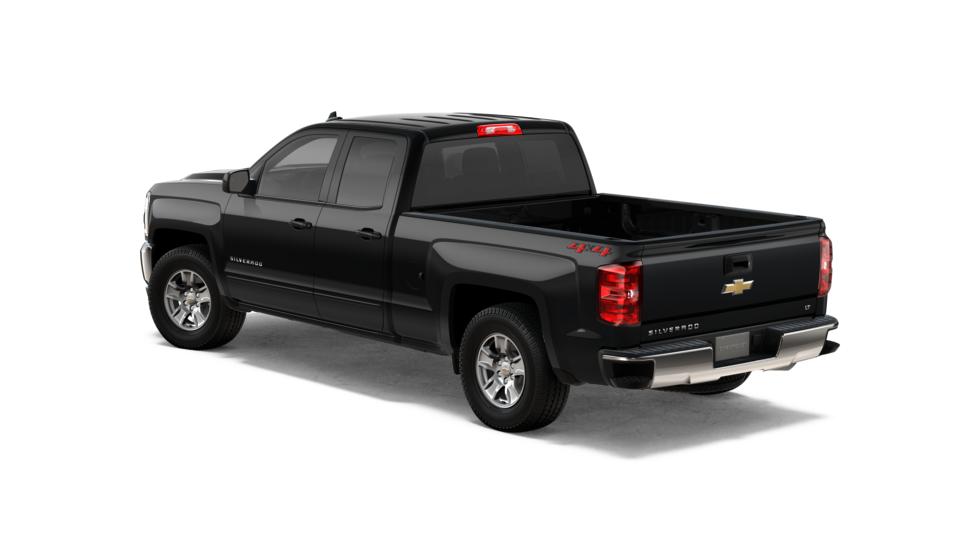 2018 Chevrolet Silverado 1500 Vehicle Photo in Hinesville, GA 31313