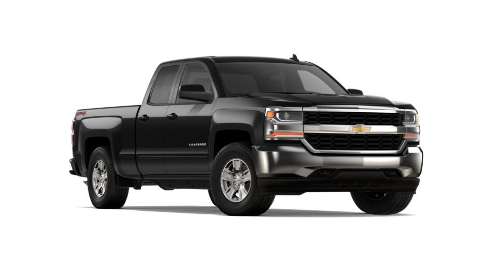2018 Chevrolet Silverado 1500 Vehicle Photo in Hinesville, GA 31313