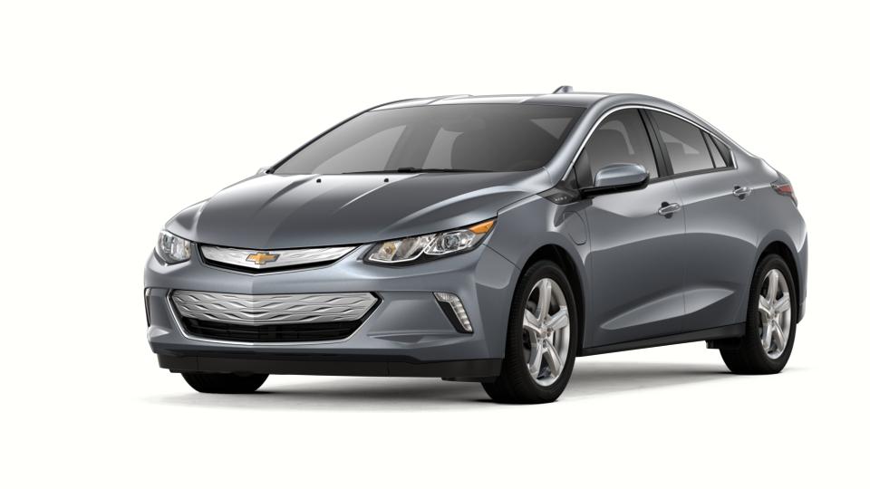 2018 Chevrolet Volt Vehicle Photo in PUYALLUP, WA 98371-4149
