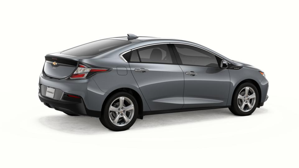 2018 Chevrolet Volt Vehicle Photo in PUYALLUP, WA 98371-4149