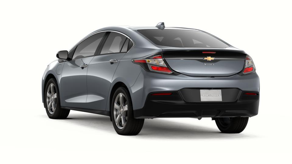 2018 Chevrolet Volt Vehicle Photo in PUYALLUP, WA 98371-4149