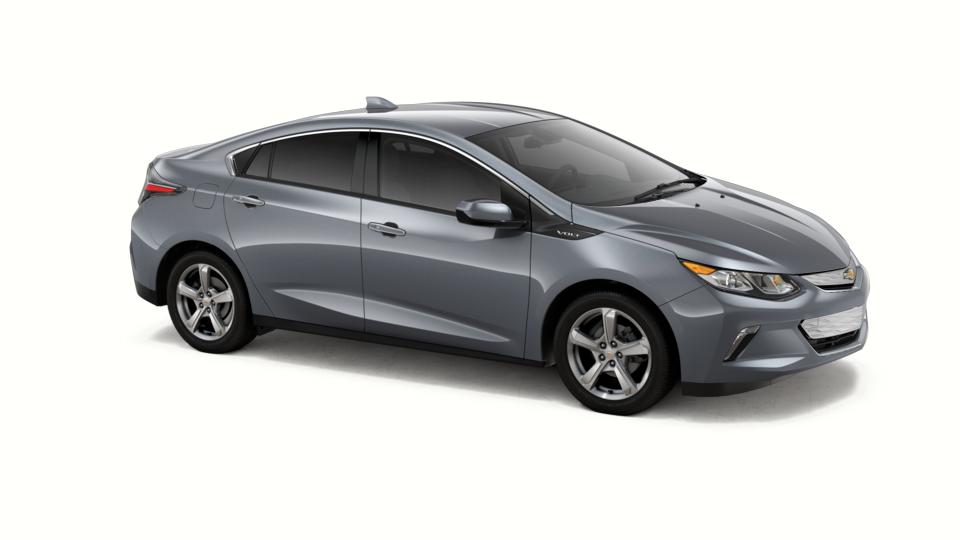 2018 Chevrolet Volt Vehicle Photo in PUYALLUP, WA 98371-4149