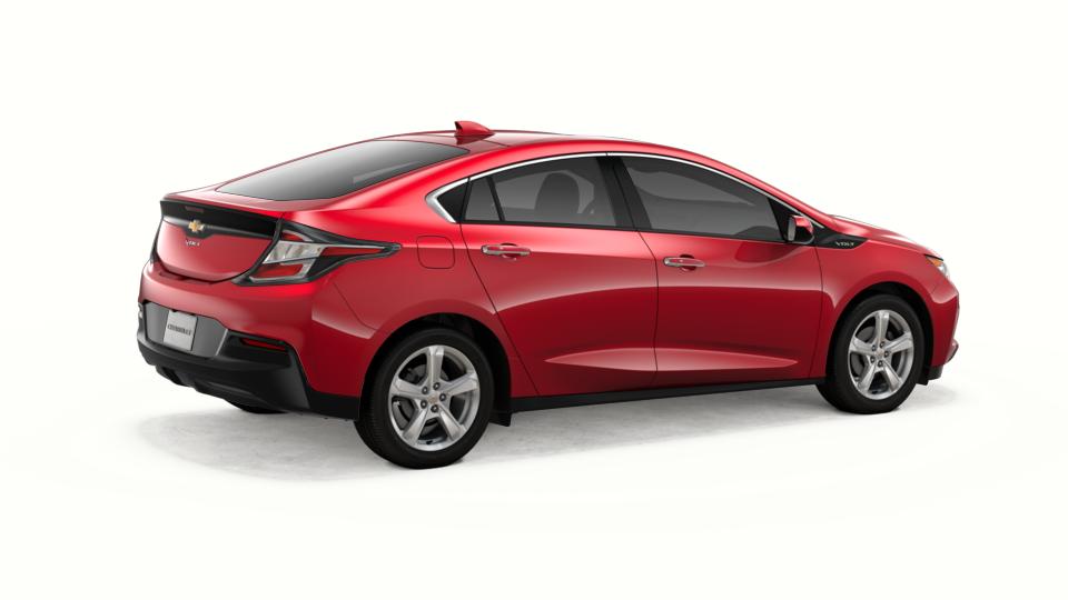 2018 Chevrolet Volt Vehicle Photo in Tucson, AZ 85712