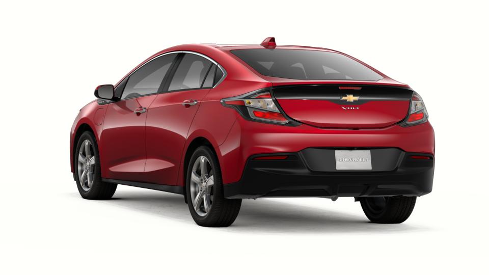 2018 Chevrolet Volt Vehicle Photo in Tucson, AZ 85712
