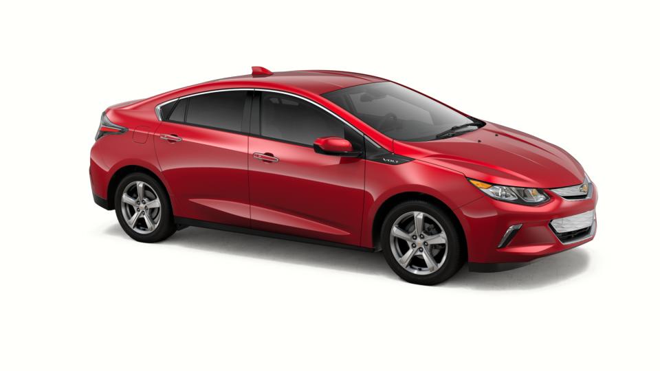 2018 Chevrolet Volt Vehicle Photo in Tucson, AZ 85712