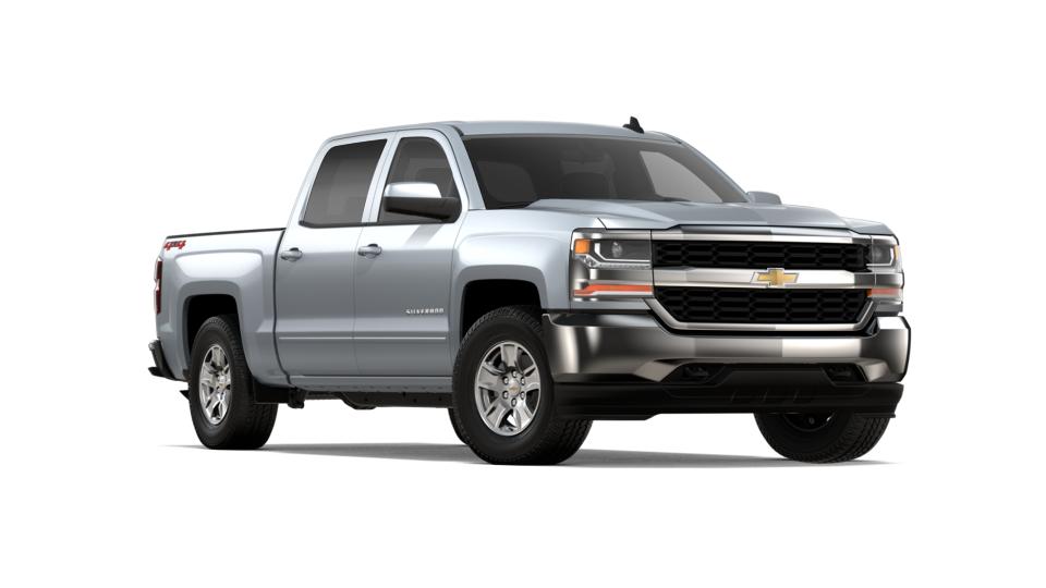 2018 Chevrolet Silverado 1500 Vehicle Photo in LANCASTER, PA 17601-0000