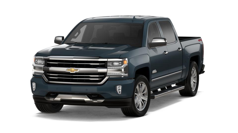 2018 Chevrolet Silverado 1500 Vehicle Photo in TOPEKA, KS 66609-0000