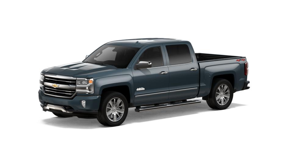 2018 Chevrolet Silverado 1500 Vehicle Photo in TOPEKA, KS 66609-0000