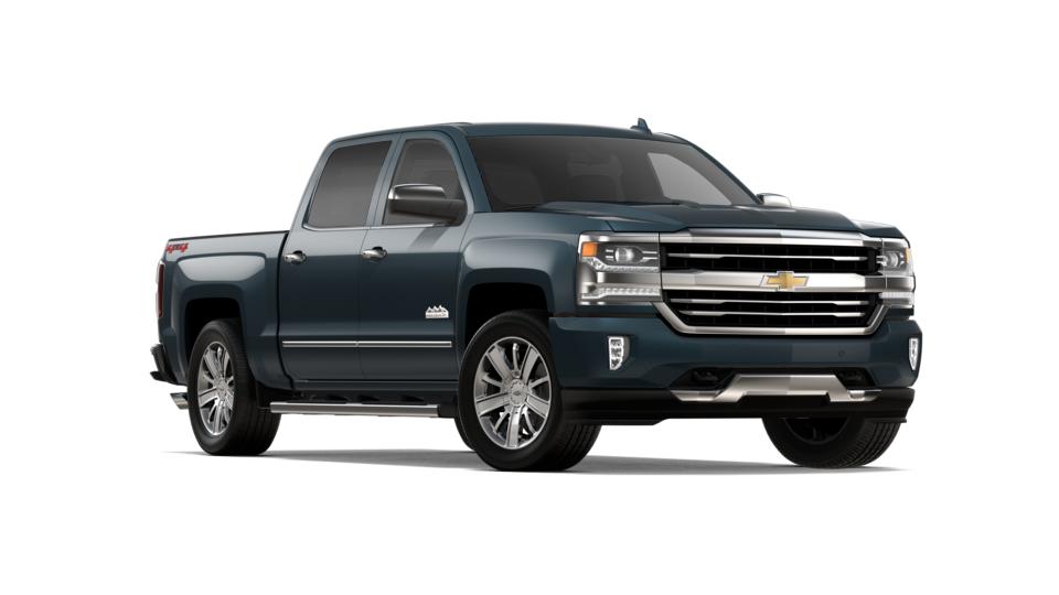 2018 Chevrolet Silverado 1500 Vehicle Photo in TOPEKA, KS 66609-0000