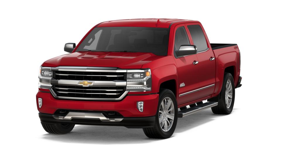 2018 Chevrolet Silverado 1500 Vehicle Photo in Hinesville, GA 31313