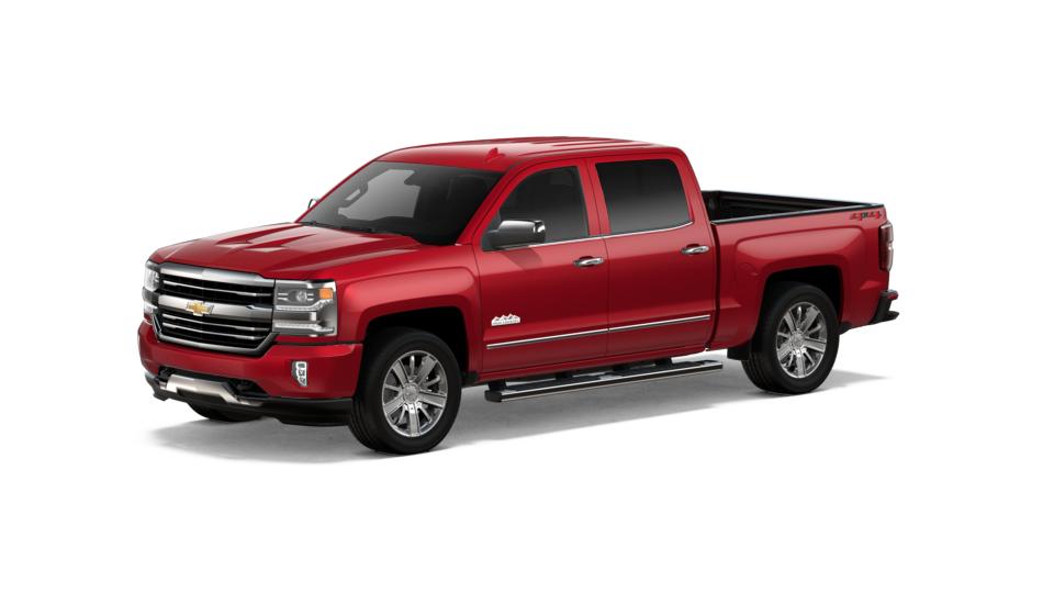 2018 Chevrolet Silverado 1500 Vehicle Photo in Hinesville, GA 31313