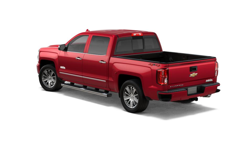 2018 Chevrolet Silverado 1500 Vehicle Photo in Hinesville, GA 31313
