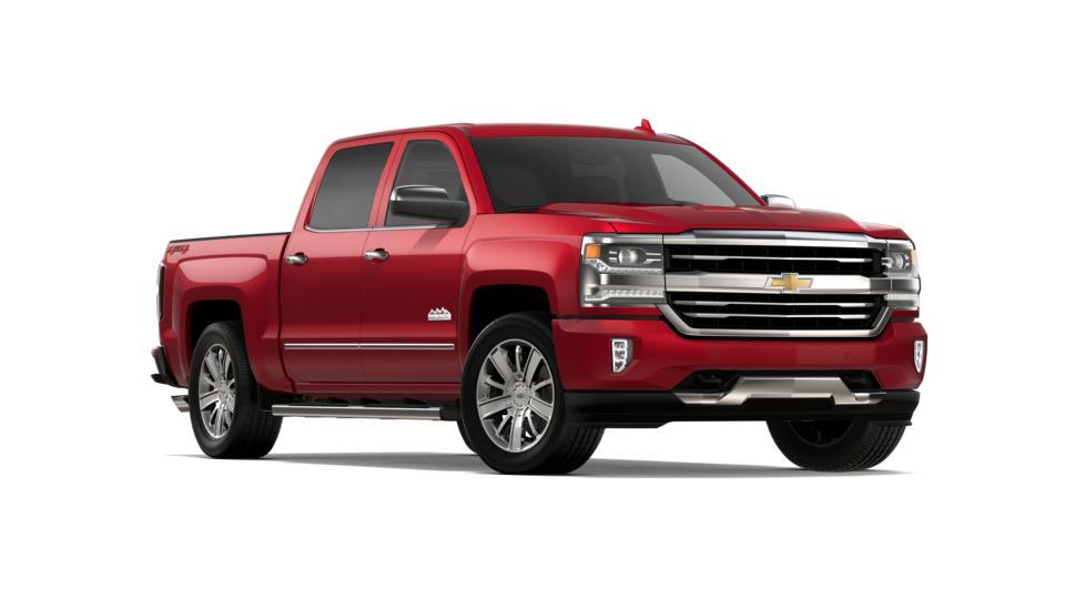 2018 Chevrolet Silverado 1500 Vehicle Photo in Hinesville, GA 31313