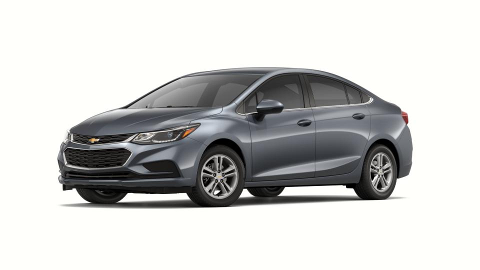 2018 Chevrolet Cruze Vehicle Photo in Harrisburg, PA 17111