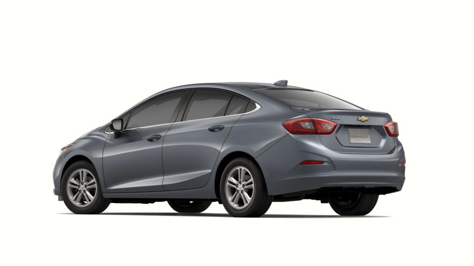 2018 Chevrolet Cruze Vehicle Photo in Harrisburg, PA 17111