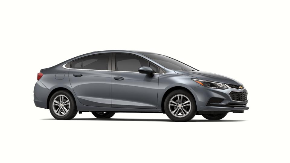 2018 Chevrolet Cruze Vehicle Photo in Harrisburg, PA 17111