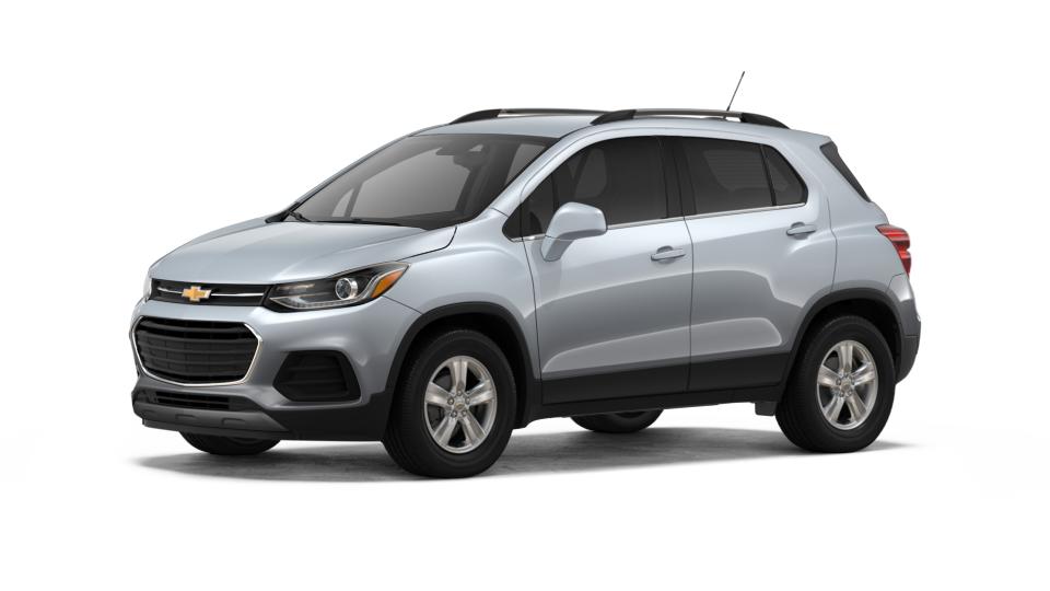 2018 Chevrolet Trax Vehicle Photo in Pleasant Hills, PA 15236