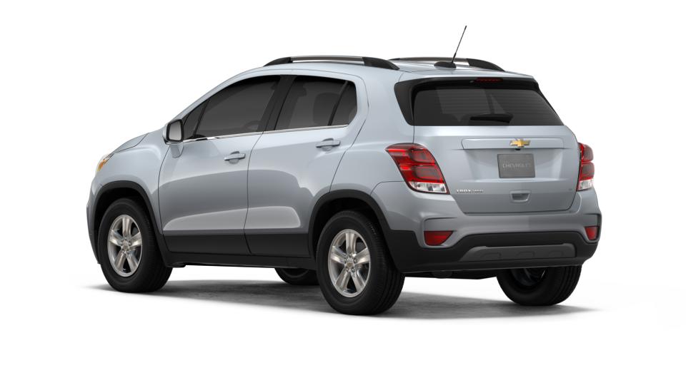 2018 Chevrolet Trax Vehicle Photo in Pleasant Hills, PA 15236