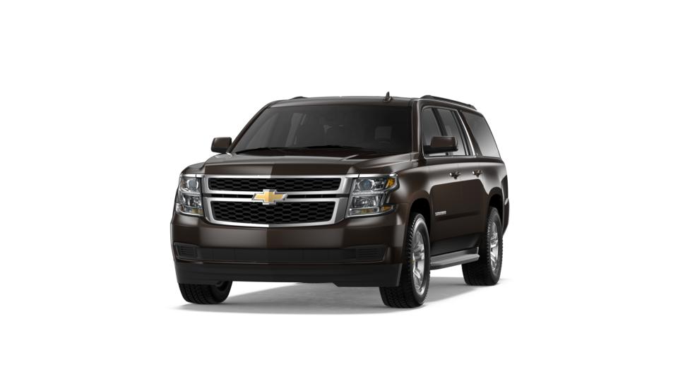 2018 Chevrolet Suburban Vehicle Photo in HAMBURG, PA 19526