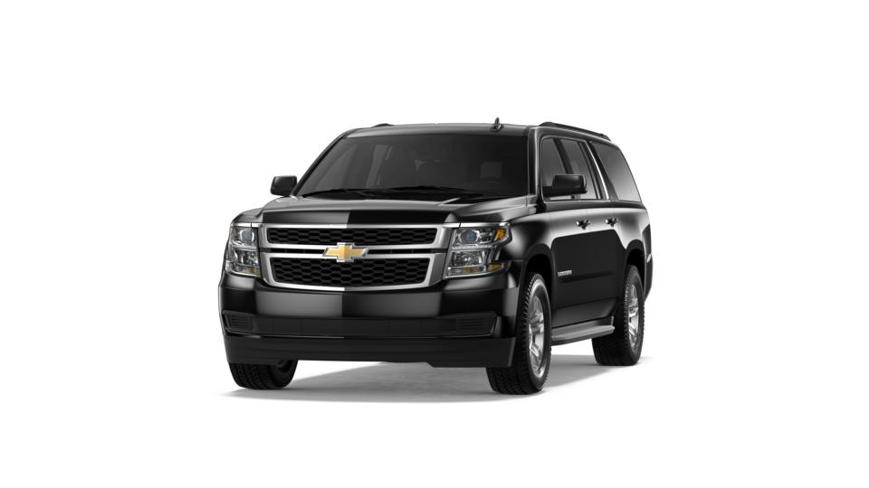 2018 Chevrolet Suburban Vehicle Photo in TREVOSE, PA 19053-4984