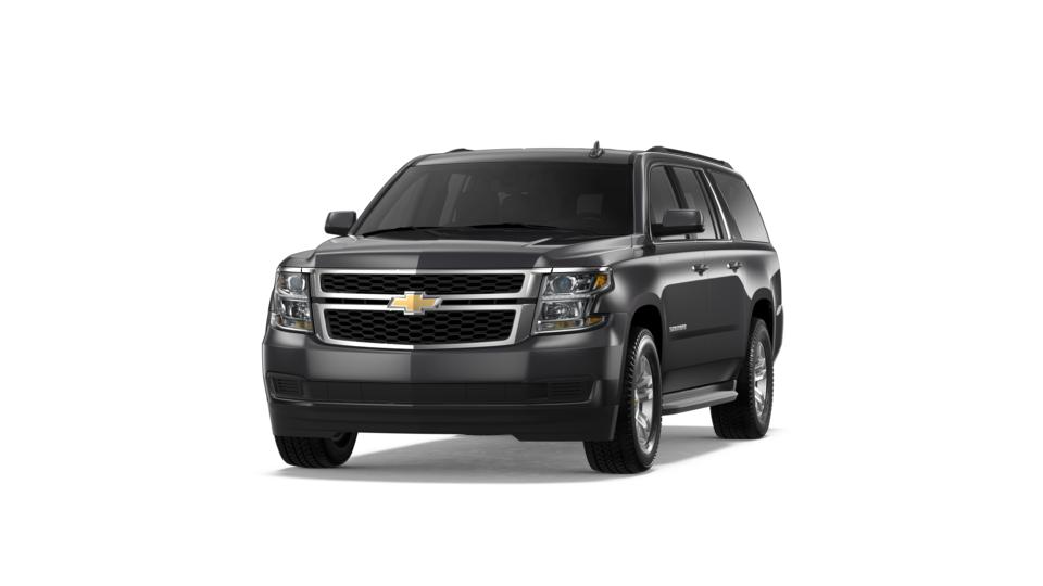 2018 Chevrolet Suburban Vehicle Photo in Belle Vernon, PA 15012